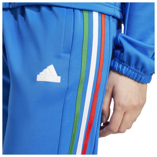 Adidas Γυναικείο παντελόνι φόρμας Tiro Nations Pack Pants Adidas Γυναικείο παντελόνι φόρμας Tiro Nations Pack Pants